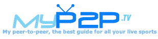 MyP2P myp2p